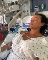 Deportista Arubiana cu a keda paralisa despues di accidente na Merca, buscando fondo pa yuda cu gasto 