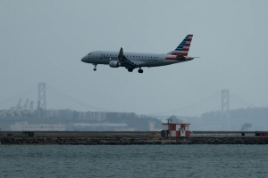 American Airlines ta añadi extra buelo pa Corsou na december 