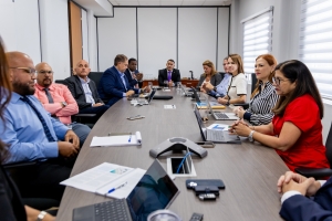 Relato annual di ATA: Turismo di Aruba a conoce crecemento di 13% 
