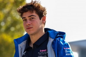 Formula Uno: E team di F1 Alpine ta core cu e coredo Doohan, y ta reemplase cu Colapinto 