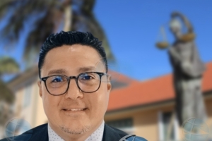 Corte a pone fecha: Caso penal Tulipan di ex minister Besaril ta aki dos siman 