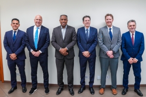 AOGX: Den di tres cuartaal di 2026 ta dicidi si ta bora pa hidrocarbon rond Aruba 