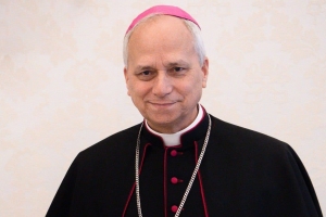 Cardinal mericano Robert Prevost a bira Papa Leo XIV