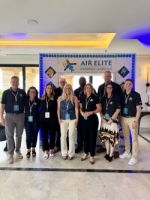 JET-TNCA FBO Aruba a uni na Air Elite by World Fuel Network