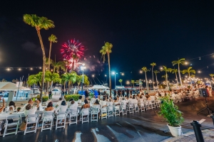  Wind Creek Aruba ta presenta e di 7 edicion di Long Table Aruba 