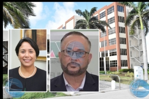 Caso di Mike de Meza contra DIMP ta fin di mei awor!