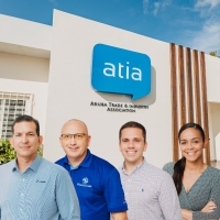 Danilo Werleman re-eligi como presidente di hunta di directiva di ATIA
