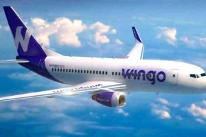 Aruba entre e rutanan di expansion di capacidad di Wingo pa dianan di fiesta  