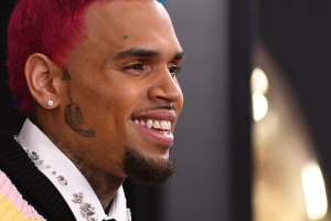  Cantante Chris Brown deteni na Inglatera pa maltrato na 2023