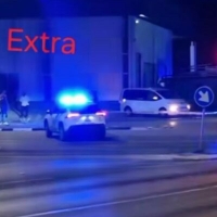 Ciclista ta bira proximo morto di trafico na Corsou  