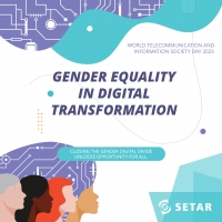 SETAR: Celebrando World Telecommunication and Information Society Day 2025