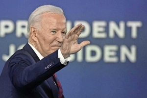 Ex presidente mericano Biden diagnostica cu forma agresivo di cancer di prostaat  