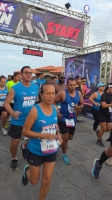 Aruba Bank Walk & Run 2025 a ranca sali cu participacion masal