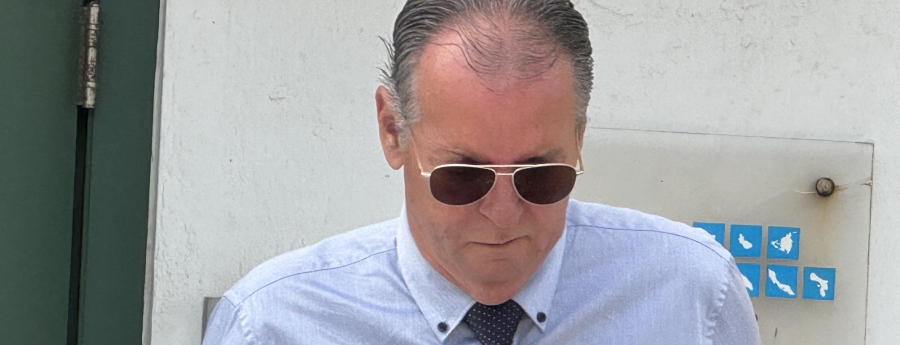 Ling: “Mi tabata naïve y ta sinti mi mes culpable. Mi mester tabata mas alerta!”