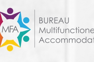 Huur espacio na MFA Savaneta 