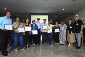 FLP a celebra 22 aña di Papiamento como idioma oficial  