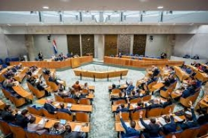 Tweede Kamer di Hulanda hopi preocupa cu maneho financiero di Corsou y St. Maarten