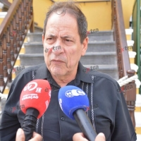 Na Corsou, tur candidato cu formador Peterson a presenta pa minister, a pasa ‘screening’