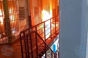 Seis prezo di Sint Maarten temporalmente traslada pa Boneiro