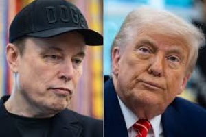 Musk: Sin mi, Trump lo a perde e eleccion presidencial   