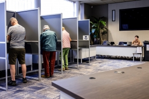 Fecha definitivo pa eleccion na Hulanda ta conoci!