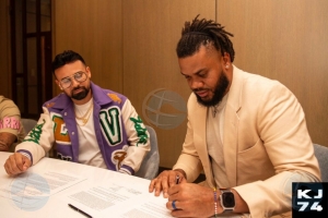 Pelotero di Corsow, Kenley Jansen ta para su actividadnan di farandula na 2026