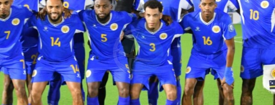 Corsou ta topa El Salvador awe nochi den Gold Cup 2025 na Merca
