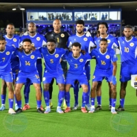 Corsou ta topa El Salvador awe nochi den Gold Cup 2025 na Merca