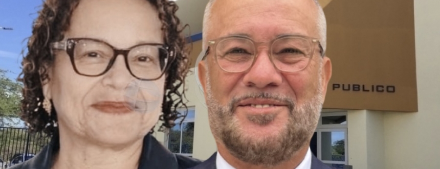 OM: No tin ningun persecucion andando contra Mike de Meza 