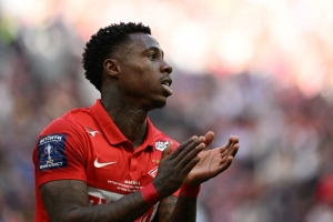  Futbolista professional Quincy Promes extradita pa Hulanda