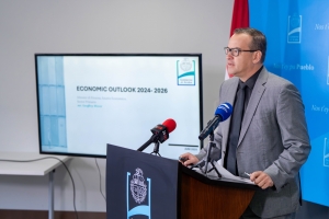 Wever: Economia di Aruba ta crece den 2025