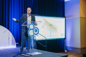 ATIA a celebra 80 aña di liderazgo y progreso empresarial