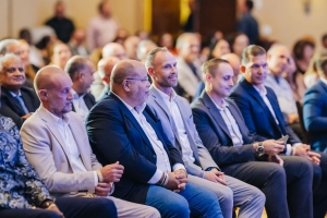 ATIA a celebra 80 aña di liderazgo y progreso empresarial