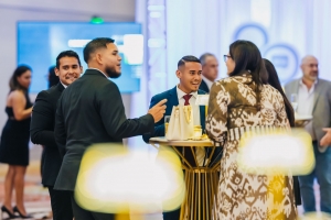 ATIA a celebra 80 aña di liderazgo y progreso empresarial