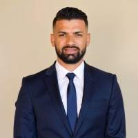 David Abdul di Aruba nombra como FIFA Regional Technical Consultant