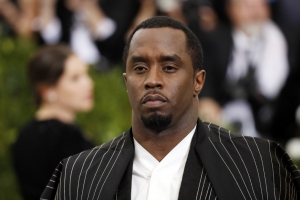 Artista Sean ‘Diddy’ Combs absolve di mayoria cargonan contra dje   