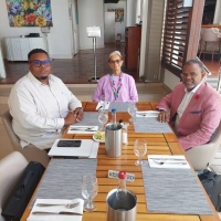 IPKO ta sigui toch na september cu participacion di Aruba, Corsou y St Maarten   