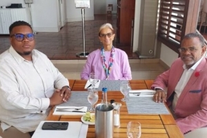 IPKO ta sigui toch na september cu participacion di Aruba, Corsou y St Maarten   