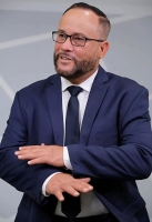 Fraccion MEP: Parlamentario de Meza tin tres luna sin presenta na trabou