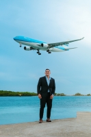 Cicilia: Ta sostene e conexion europeo cu vuelo adicional pa winter cu KLM