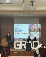 Casago Aruba ta introduci beca pa studiante den hospitalidad