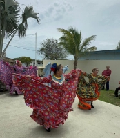 Venezuela a celebra 214 aña di independencia na Aruba