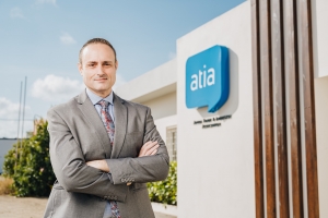ATIA: Blackout ta costa comercio di Aruba miyones!!