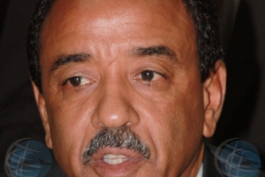 Mike Eman a propone Rene Herde como minister di energia cerca Gobernador 