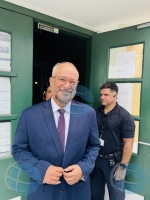 OM: Corte a nenga peticionnan di Mike de Meza