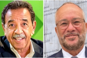 Friccion den partido pa con Herde ta maneha cartera contra gusto di de Meza  