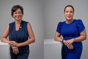 Dos diputado di Boneiro a entrega nan carta di retiro na gezaghebber interino