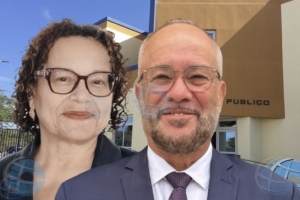 Apelacion de Meza contra O.M. posponi debi na problema technico na corte