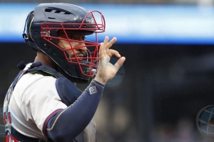 Boston Red Sox a firma arubiano Chadwick Tromp pa contracto di liga menor