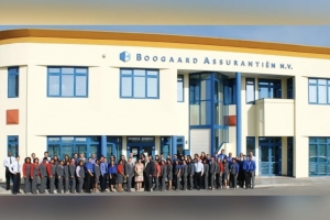  Boogaard ta atkeri clientenan di Seguros Geerman